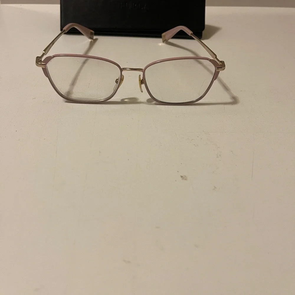 Furla WOMEN eyeglass in pink
